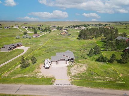 Recreational Property for sale in Meade County, South Dakota