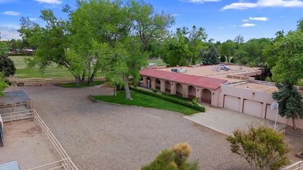 Farm Property for sale in Bernalillo County, New Mexico