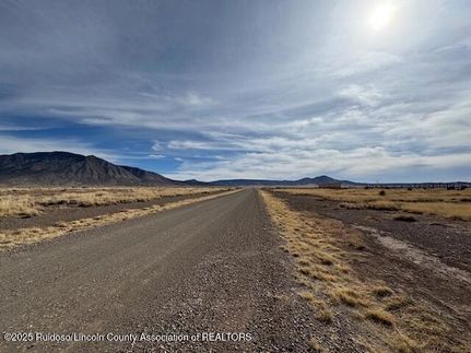 Recreational Property for sale in Lincoln County, New Mexico