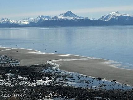 Farm Property for sale in Kenai Peninsula Borough, Alaska