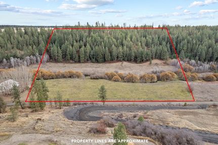 Farm Property for sale in Spokane County, Washington