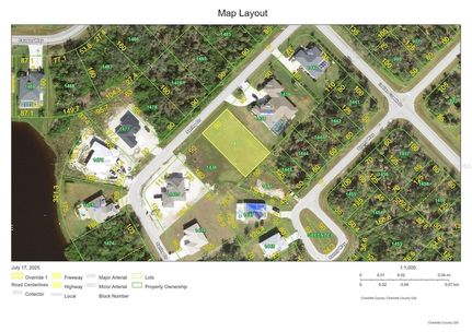 Farm Property for sale in Charlotte County, Florida