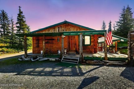 Recreational Property for sale in Kenai Peninsula Borough, Alaska