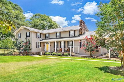 Farm Property for sale in Marshall County, Alabama