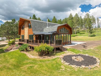 Residential Property for sale in Custer County, South Dakota