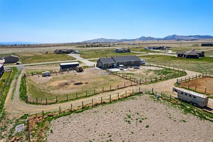 Residential Property for sale in Broadwater County, Montana