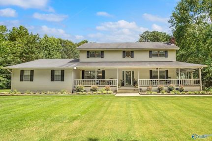 Farm Property for sale in Marshall County, Alabama