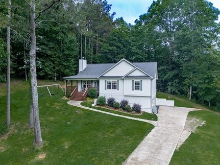 Ranch Property for sale in Pickens County, Georgia