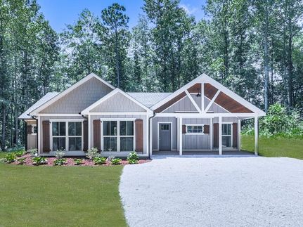 Residential Property for sale in Pickens County, Georgia