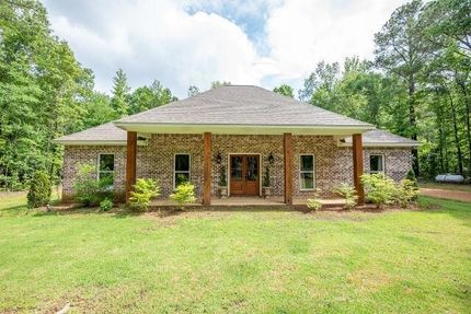 Farm Property for sale in Oktibbeha County, Mississippi