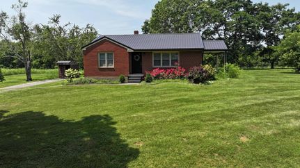 Farm Property for sale in Owen County, Kentucky