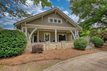 Property for sale in Jasper County, Georgia