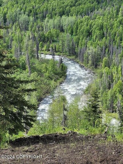 Ranch Property for sale in Matanuska-Susitna Borough, Alaska