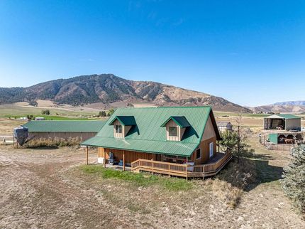 Recreational Property for sale in Bannock County, Idaho