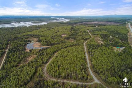Farm Property for sale in Matanuska-Susitna Borough, Alaska