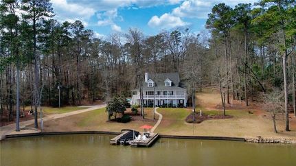 Recreational Property for sale in Butts County, Georgia