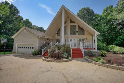 Farm Property for sale in Jasper County, Georgia