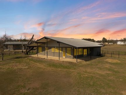 Ranch Property for sale in Burnet County, Texas