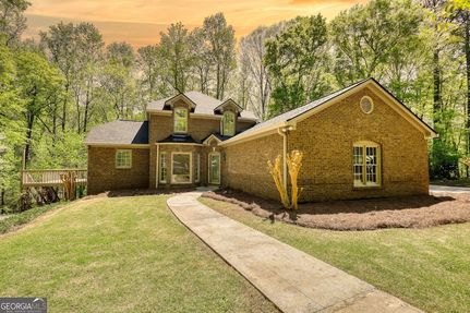 Recreational Property for sale in Henry County, Georgia