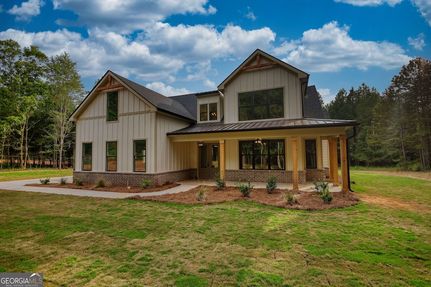 Ranch Property for sale in Walton County, Georgia