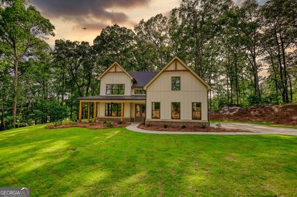 Farm Property for sale in Jasper County, Georgia