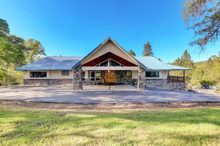 Farm Property for sale in Nevada County, California