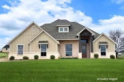 Recreational Property for sale in Parker County, Texas