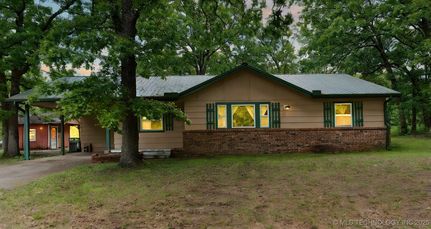 Ranch Property for sale in Mayes County, Oklahoma