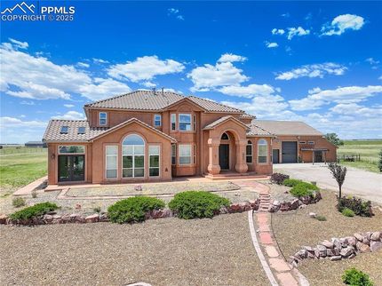 Ranch Property for sale in El Paso County, Colorado