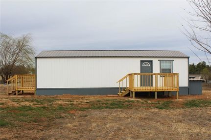 Ranch Property for sale in Lincoln County, Oklahoma