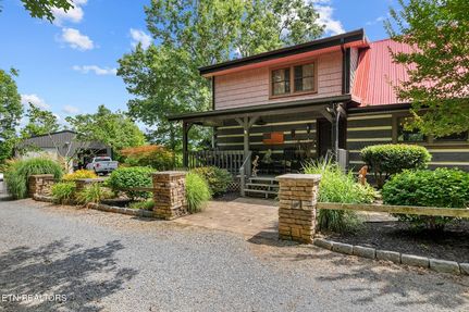 Ranch Property for sale in Sevier County, Tennessee