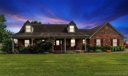 Farm Property for sale in Rogers County, Oklahoma