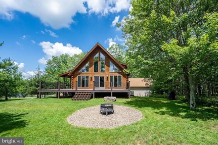 Recreational Property for sale in Garrett County, Maryland