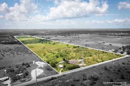 Ranch Property for sale in Guadalupe County, Texas
