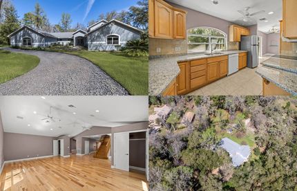 Farm Property for sale in Marion County, Florida