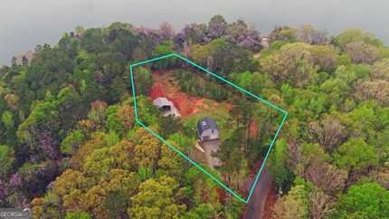 Farm Property for sale in Anderson County, South Carolina