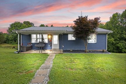 Farm Property for sale in Jackson County, Kentucky
