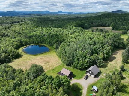 Ranch Property for sale in Orleans County, Vermont