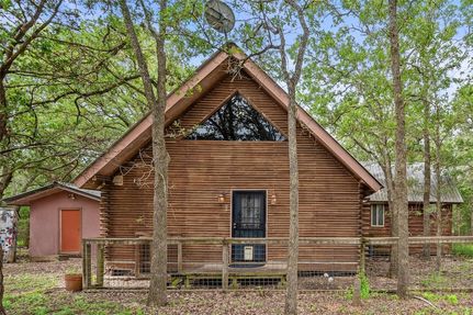 Recreational Property for sale in Bastrop County, Texas