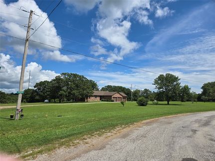 Farm Property for sale in Osage County, Oklahoma