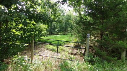 Farm Property for sale in Cherokee County, Oklahoma