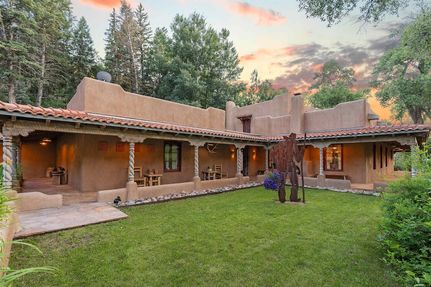 Farm Property for sale in Taos County, New Mexico