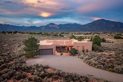 Residential Property for sale in Taos County, New Mexico