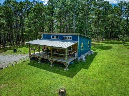 Ranch Property for sale in Marion County, Arkansas