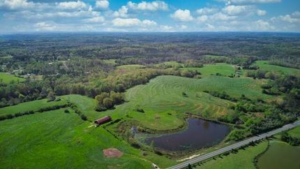 Farm Property for sale in Winston County, Alabama