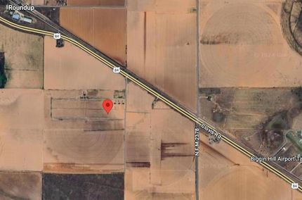 Farm Property for sale in Hockley County, Texas