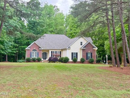 Farm Property for sale in Franklin County, North Carolina