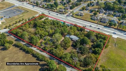 Ranch Property for sale in Tulsa County, Oklahoma