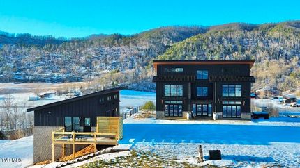 Recreational Property for sale in Johnson County, Tennessee