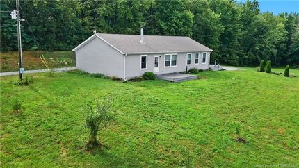 Residential Property for sale in Washington County, Indiana